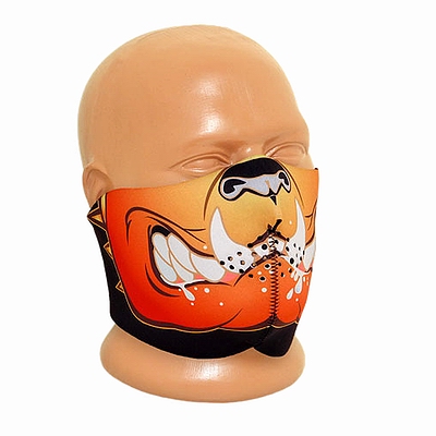 ����� ����������� "Half Mask Buldog" Rothco  ������!!!