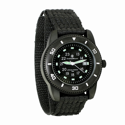 ���� "Commando Watch" Smith & Wesson  ������!!!