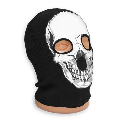 ����� ��������� "Skull" Hot Leathers  C�����!!! 