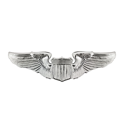 ������ "U.S.A.F. Pilot Wing" Rothco  ������!!!
