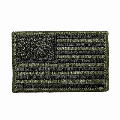 ������� "US Flag" (5 �� x 7,6 ��) Rothco  ������!!!