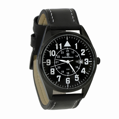 ���� "Civilian Watch" Smith & Wesson  ������!!!