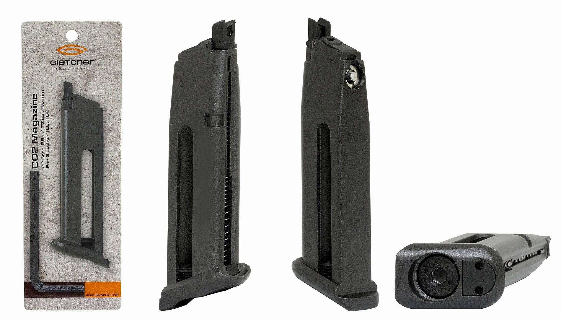 Купить Обойму Для Пм Пневматический В Новосибирске