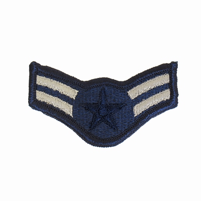 ������� "USAF Airman 1St. Class" (3,5 �� x 7 ��) Rothco  ������!!!
