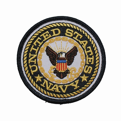 ������� "US Navy Round" (7,6 �� x 7,6 ��) Rothco  ������!!!