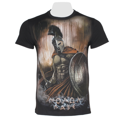 �������� "Sparta" Devilfish  