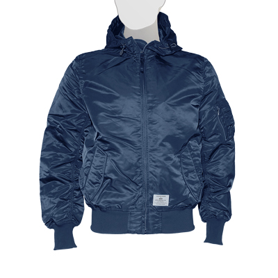 ������ "L-2B Hooded GEN II" Alpha  ������!!!