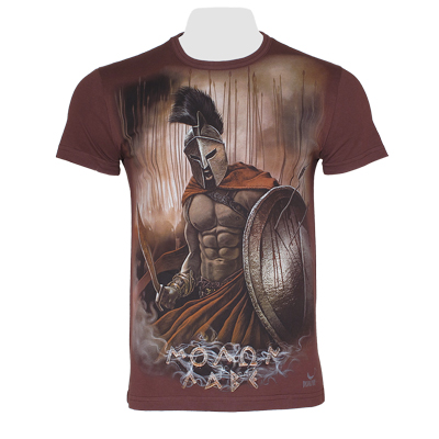 �������� "Sparta" Devilfish