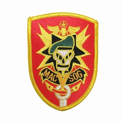 ������� "Mac Viet-Sog" (9 �� x 6,5 ��) Rothco  ������!!!