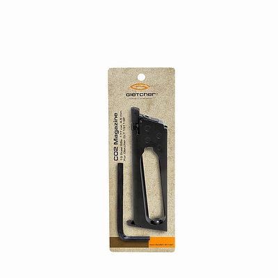 ������� ��� �������� �������������� "Gletcher CLT 1911SP"