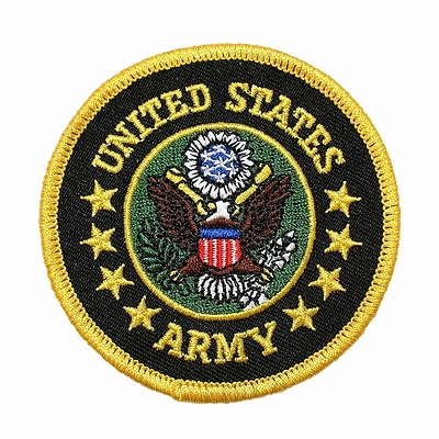 ������� "US Army Round" (7,6 �� x 7,6 ��) Rothco  ������!!!