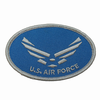 ������� "Air Force" (6 �� x 9,5 ��) Rothco  ������!!!