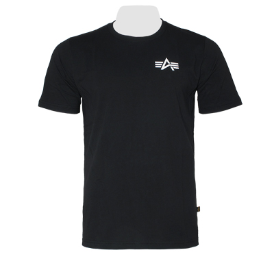 �������� "Small Logo" Alpha Industries  ������!!!