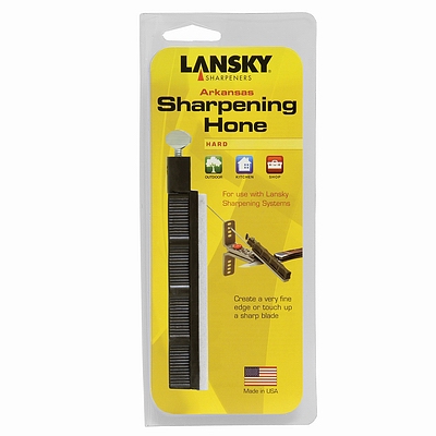������ "Natural Hard Arkansas" (Very Fine) Lansky  ������!!!