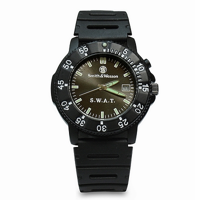 ���� "Men's S.W.A.T." Smith & Wesson  ������!!!