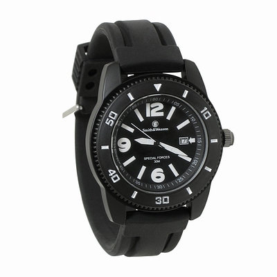 ���� "Paratrooper Watch" Smith & Wesson  ������!!!