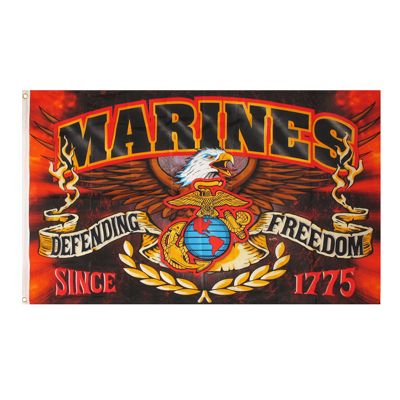���� "U.S. Marines" (155 �� � 90 ��) BRK  ������!!! 